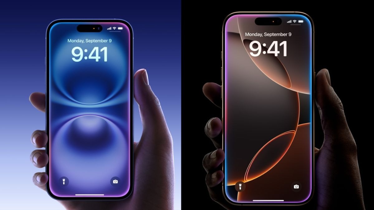 Apple iPhone 16 series Apple iPhone 16 series