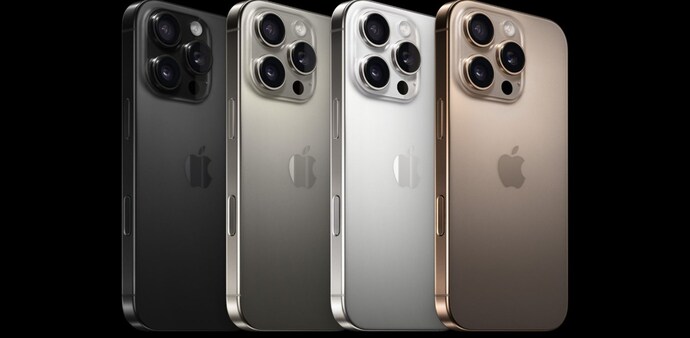 Apple iPhone 16 Pro Max Apple iPhone 16 Pro Max