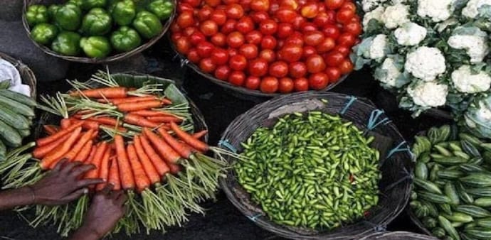 Retail inflation as measured by the consumer price index in August was at the second-highest level in five years Retail inflation as measured by the consumer price index in August was at the second-highest level in five years