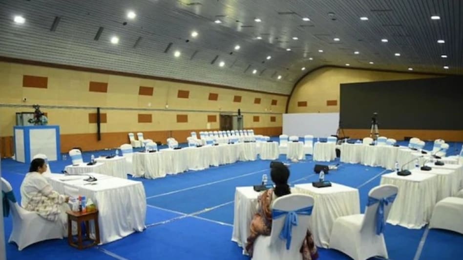 West Bengal Chief Minister Mamata Banerjee West Bengal Chief Minister Mamata Banerjee