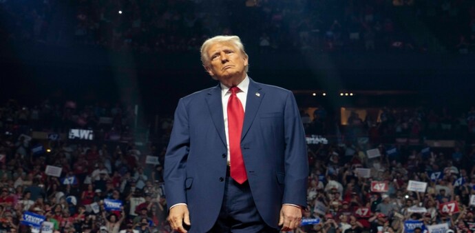According to the firm’s analysts, a second Trump administration could trigger a significant economic downturn, with effects that may take years to reverse. According to the firm’s analysts, a second Trump administration could trigger a significant economic downturn, with effects that may take years to reverse.