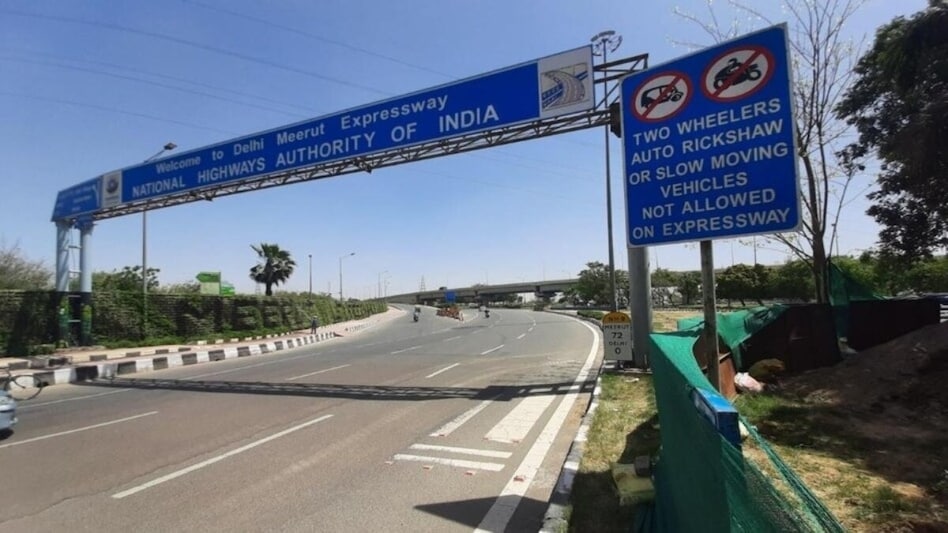The secretary says many nations are now decreasing the maximum speed on National Highways The secretary says many nations are now decreasing the maximum speed on National Highways