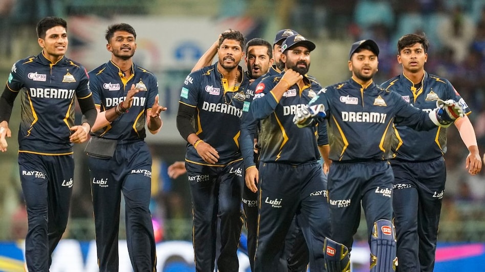 Gujarat Titans: Torrent Group's majority stake in IPL team Gujarat Titans: Torrent Group's majority stake in IPL team