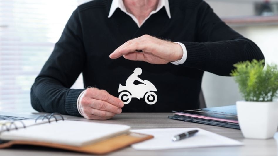 Is it mandatory to buy a 5-year bike insurance? Is it mandatory to buy a 5-year bike insurance?