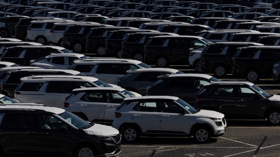PV sales dip in August, shows SIAM data PV sales dip in August, shows SIAM data