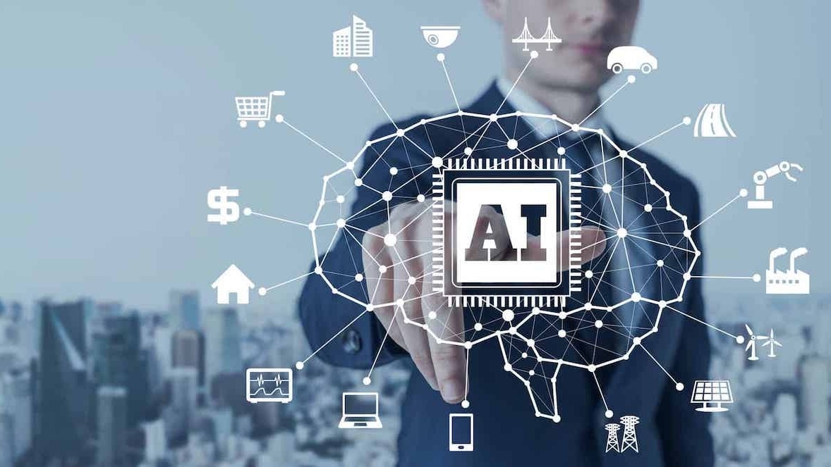 Indian businesses ahead of global counterparts in AI adoption: Report