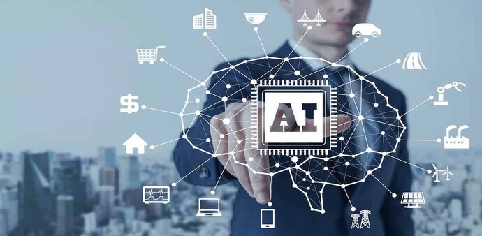 The survey also found that more than half of Indian midmarket companies prioritise AI to enhance privacy and security and improve decision-making. The survey also found that more than half of Indian midmarket companies prioritise AI to enhance privacy and security and improve decision-making.