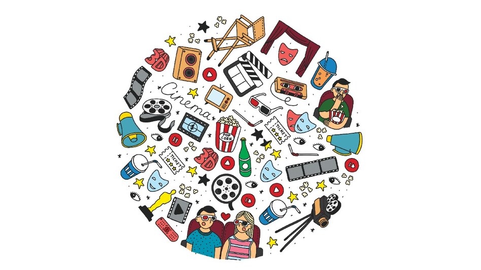 As segments within the entertainment sector start to gain scale, the game is well-poised for a big explosion As segments within the entertainment sector start to gain scale, the game is well-poised for a big explosion