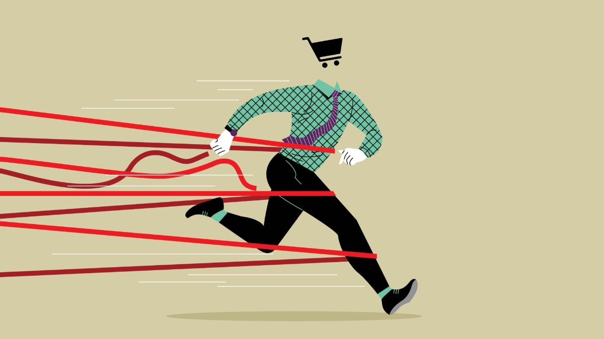 ONDC was launched with the aim to democratise the e-commerce market and level the playing field for small businesses. Despite challenges, this initiative promises to bring down the entry barrier in the space ONDC was launched with the aim to democratise the e-commerce market and level the playing field for small businesses. Despite challenges, this initiative promises to bring down the entry barrier in the space