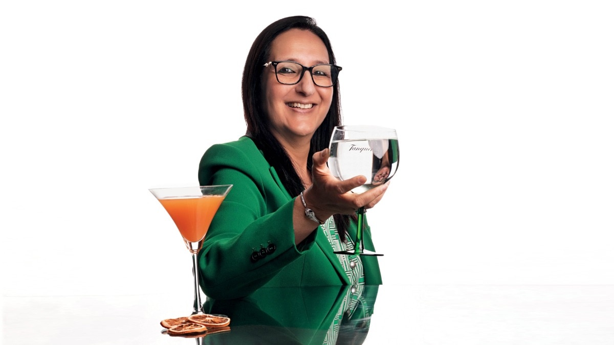 Reimagining Diageo India Reimagining Diageo India