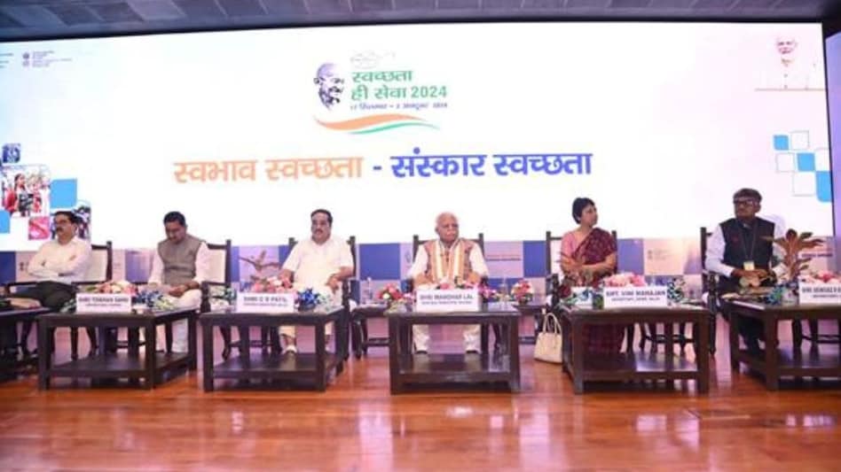 The campaign will concentrate on Cleanliness Target Units (CTUs), which include difficult and dirty spots like tourist locations, public buildings, commercial areas, and community toilets. The campaign will concentrate on Cleanliness Target Units (CTUs), which include difficult and dirty spots like tourist locations, public buildings, commercial areas, and community toilets.