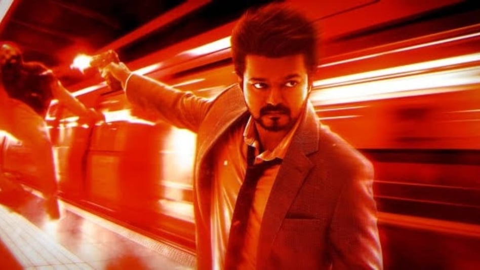 Vijay's remuneration for GOAT is reported to be around ₹200 crore, surpassing the entire production budget of Bigil. Vijay's remuneration for GOAT is reported to be around ₹200 crore, surpassing the entire production budget of Bigil.