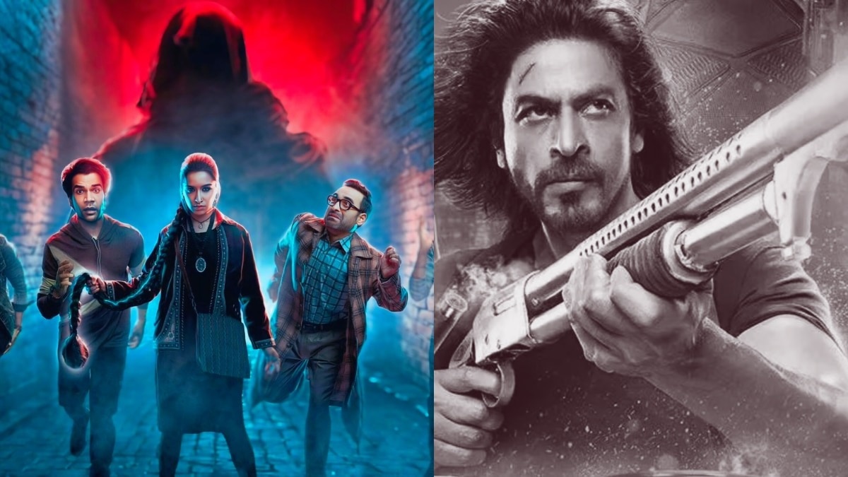 With no major Hindi releases in theatres this week, it seems that Stree 2 will continue its stronghold at the box office for another week. With no major Hindi releases in theatres this week, it seems that Stree 2 will continue its stronghold at the box office for another week.