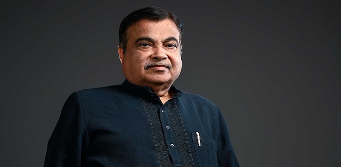 Gadkari, who has won the Nagpur Lok Sabha seat three times, is a prominent figure in the BJP. Gadkari, who has won the Nagpur Lok Sabha seat three times, is a prominent figure in the BJP.