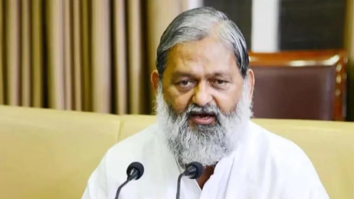 ‘Will claim CM post...’: BJP’s Anil Vij counters party’s stance on Nayab Singh Saini ahead of Haryana assembly polls 