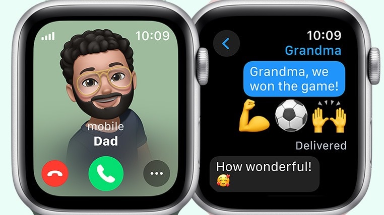 Apple Watch For Your Kids Apple Watch For Your Kids