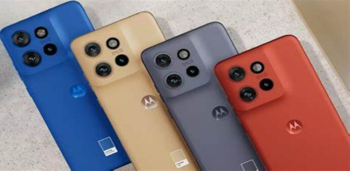 motorola Edge 50 Neo motorola Edge 50 Neo
