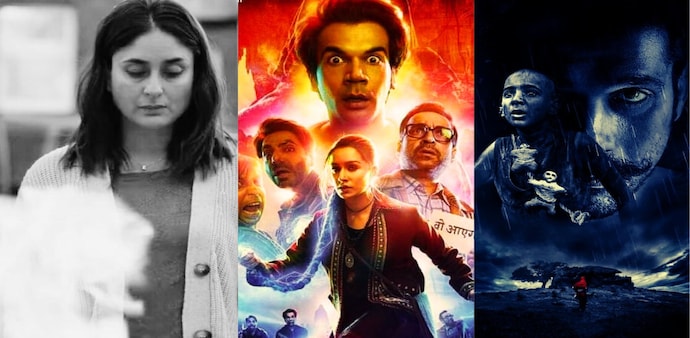 Box Office Update: Stree 2 shines on day 32! The Buckingham Murders struggles, Tumbbad fares well Box Office Update: Stree 2 shines on day 32! The Buckingham Murders struggles, Tumbbad fares well