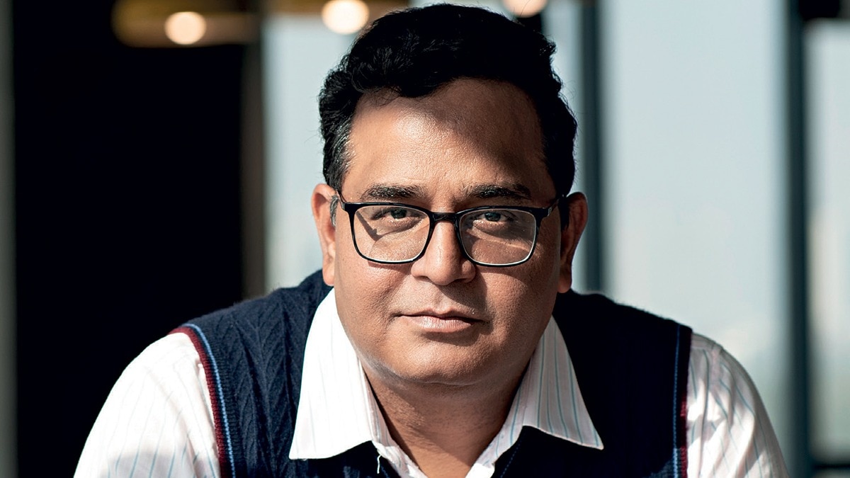 Paytm is back in the news. This time, Sebi has issued a fresh show-cause notice on Esops given to its Founder and CEO Vijay Shekhar Sharma Paytm is back in the news. This time, Sebi has issued a fresh show-cause notice on Esops given to its Founder and CEO Vijay Shekhar Sharma