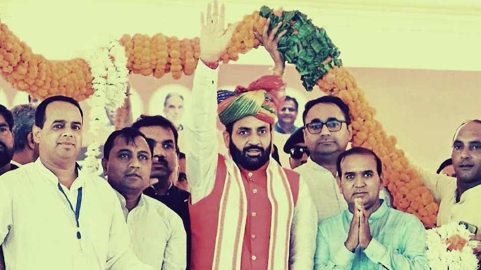 BJP's Jat conundrum: Will it take the party down in the Haryana polls? BJP's Jat conundrum: Will it take the party down in the Haryana polls?