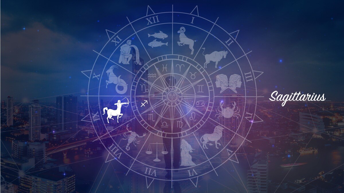 Sagittarius daily horoscope for September 18, 2024: Can suffer losses due to miscommunication. Will reduce expenses 