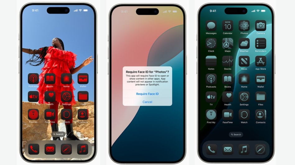 Apple iPhone 18 Pro Max Apple iOS 18 roll out today: Check complete list of iPhones that can download the update - BusinessToday