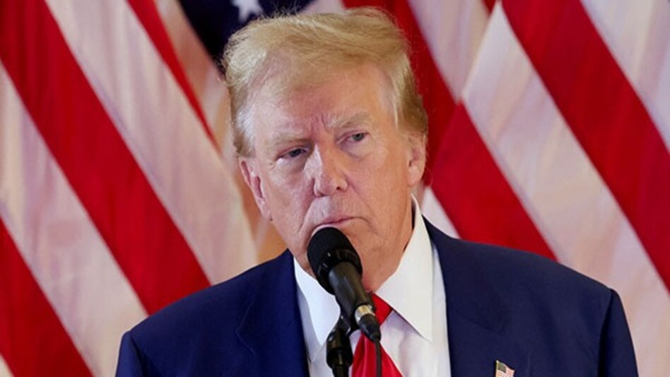 Family members and political figures from across the ideological divide expressed shock and concern following an apparent assassination attempt on former President Donald Trump at his golf course in Florida. Family members and political figures from across the ideological divide expressed shock and concern following an apparent assassination attempt on former President Donald Trump at his golf course in Florida.