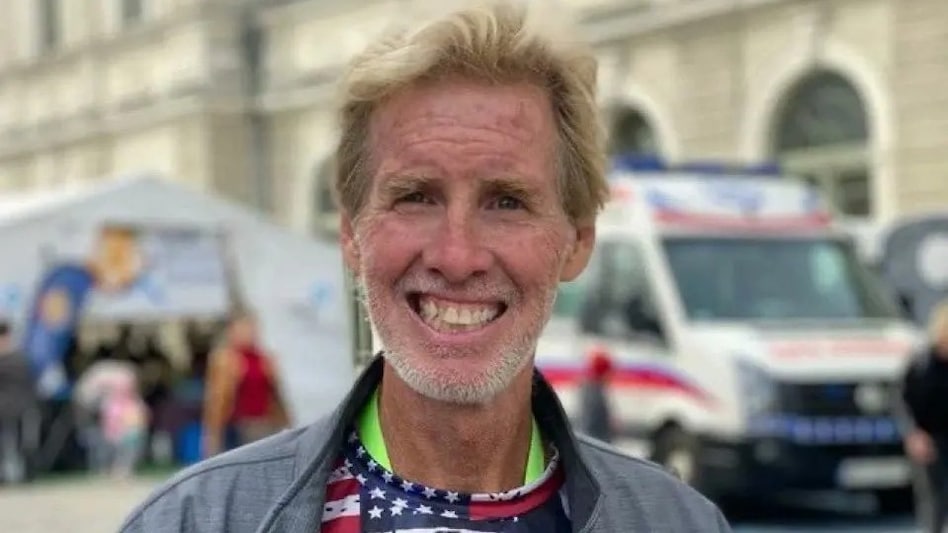 "I knew he was a little cuckoo," the neighbor told Fox 8 on Sunday, noting that she had known Routh for nearly 20 years when he lived in Greensboro, North Carolina. "I knew he was a little cuckoo," the neighbor told Fox 8 on Sunday, noting that she had known Routh for nearly 20 years when he lived in Greensboro, North Carolina.