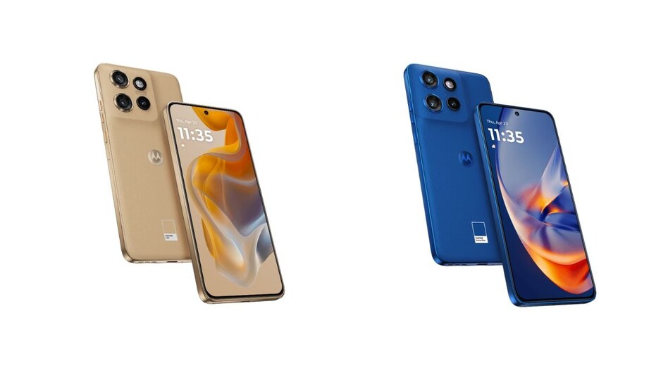 Moto Edge 50 Neo Moto Edge 50 Neo