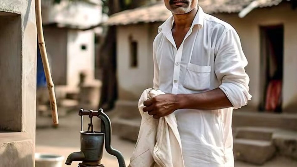 The woman sought help from a family counselling centre, claiming she could no longer live with her husband due to his poor hygiene. The woman sought help from a family counselling centre, claiming she could no longer live with her husband due to his poor hygiene.