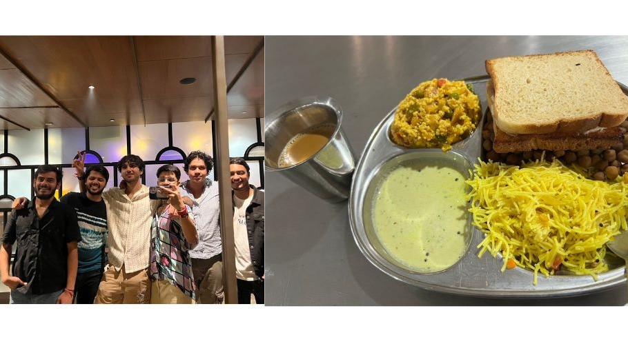 From cosy rooms to no hostel restrictions, IIT Bombay student reveals perks of studying at top institute From cosy rooms to no hostel restrictions, IIT Bombay student reveals perks of studying at top institute