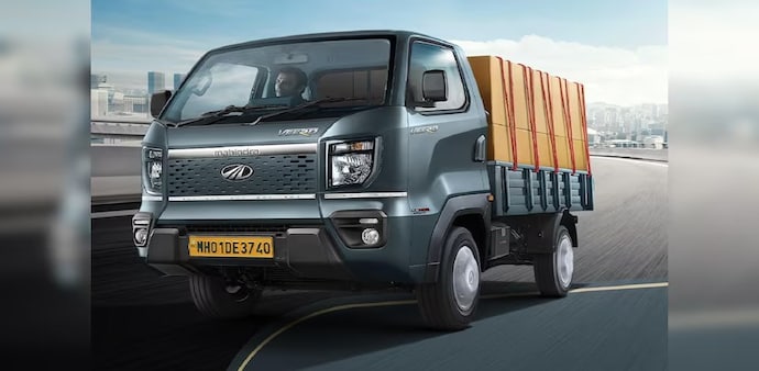Notably, the small commercial vehicle segment, which witnessed its peak in FY19, has been struggling for revival due to a decline in rural demand. Notably, the small commercial vehicle segment, which witnessed its peak in FY19, has been struggling for revival due to a decline in rural demand.