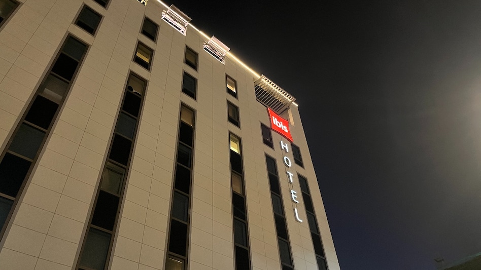 ibis New Delhi Aerocity ibis New Delhi Aerocity