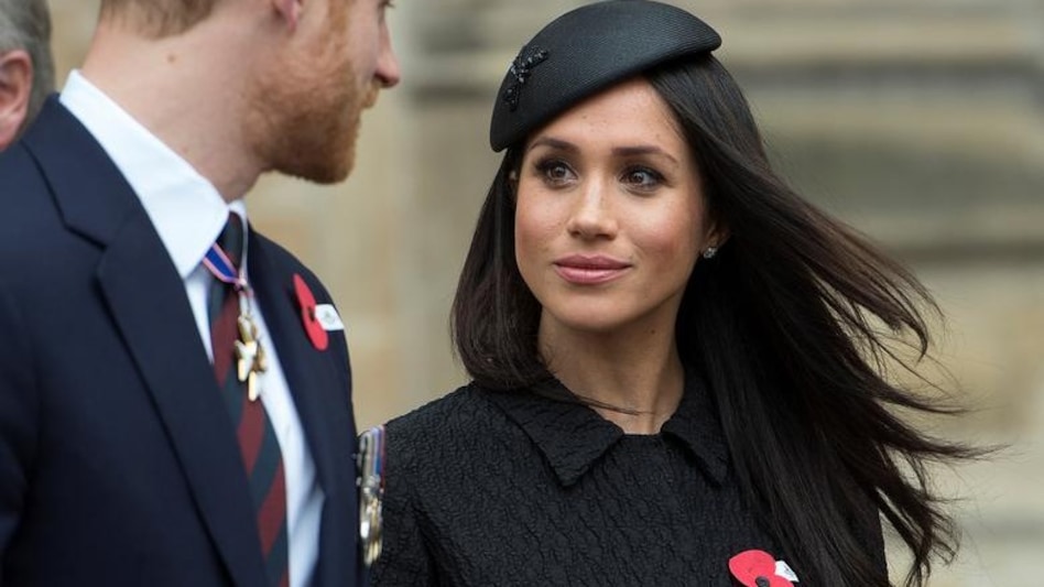 'Reduces grown men to tears...': Meghan Markle called 'dictator in high heels' in explosive report 'Reduces grown men to tears...': Meghan Markle called 'dictator in high heels' in explosive report