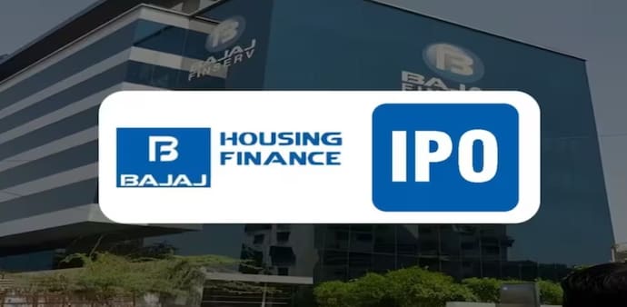 Shares of Bajaj Housing Finance turned multibagger on its listing on Monday as the stock debuted at Rs 150 apiece, 114.29 per cent above its issue price of Rs 70 apiece. Shares of Bajaj Housing Finance turned multibagger on its listing on Monday as the stock debuted at Rs 150 apiece, 114.29 per cent above its issue price of Rs 70 apiece.