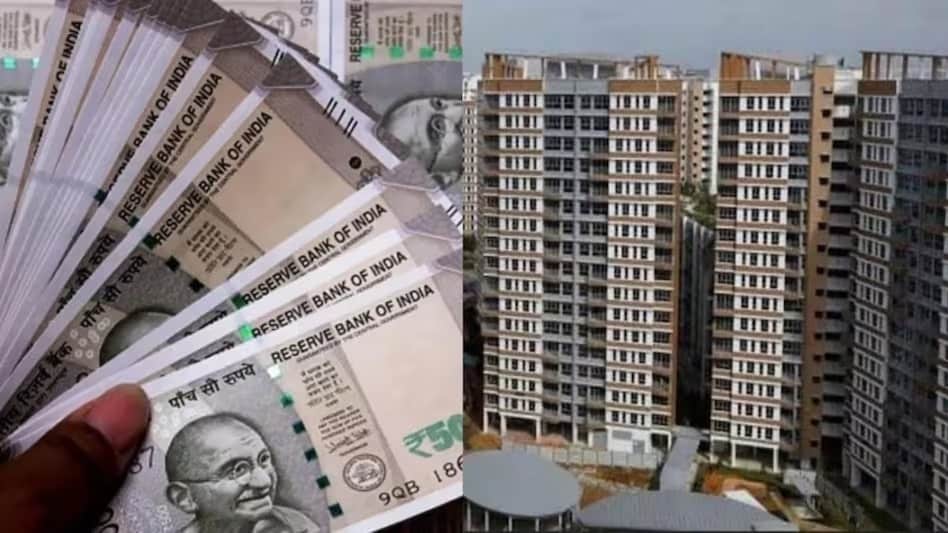 My wife is selling a property for Rs 1.5 crore and wants to invest Rs 65 lakh in a flat owned by my son and me. Is this allowed? My wife is selling a property for Rs 1.5 crore and wants to invest Rs 65 lakh in a flat owned by my son and me. Is this allowed?