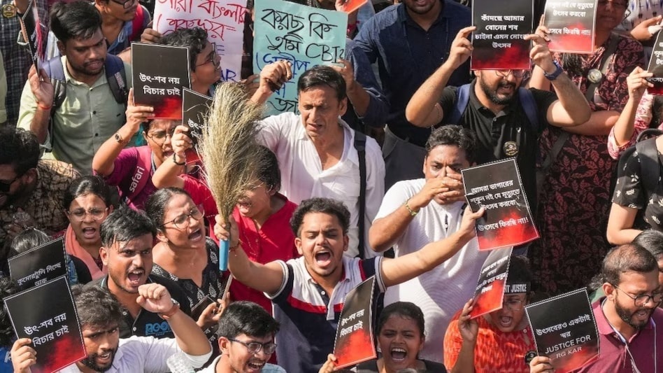 Kolkata rape-murder case: SC orders Wikipedia to remove photo, name of the victim Kolkata rape-murder case: SC orders Wikipedia to remove photo, name of the victim
