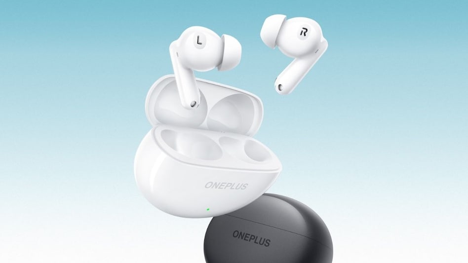 OnePlus Nord Buds 3 OnePlus Nord Buds 3