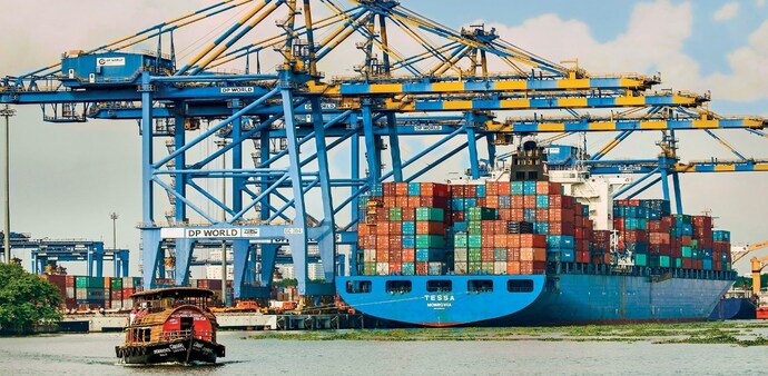 West Bengal, which held the third-largest share of national GDP at 10.5 per cent in 1960-61, now accounts for only 5.6 per cent in 2023-24 West Bengal, which held the third-largest share of national GDP at 10.5 per cent in 1960-61, now accounts for only 5.6 per cent in 2023-24