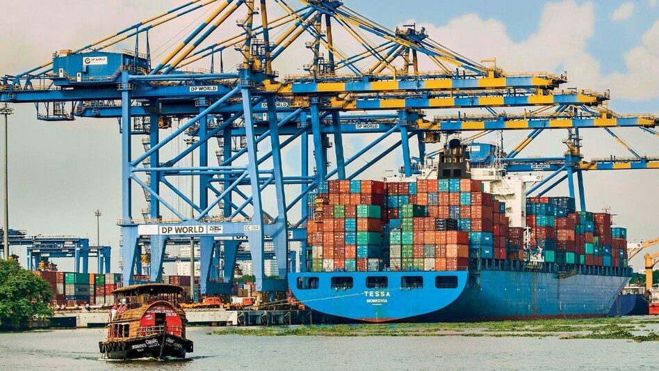 West Bengal, which held the third-largest share of national GDP at 10.5 per cent in 1960-61, now accounts for only 5.6 per cent in 2023-24 West Bengal, which held the third-largest share of national GDP at 10.5 per cent in 1960-61, now accounts for only 5.6 per cent in 2023-24