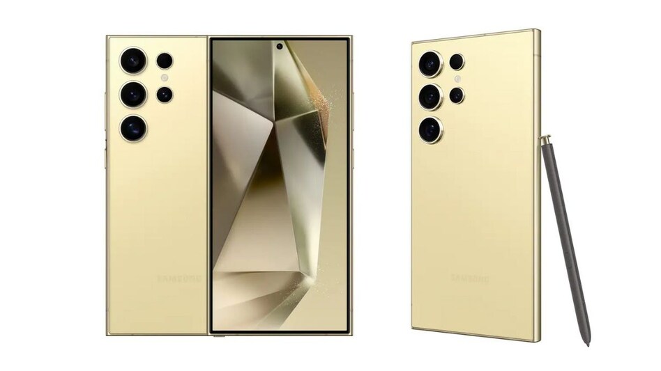 Samsung Galaxy S24 Ultra Samsung Galaxy S24 Ultra