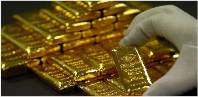 Kerala Police data shows that 188 gold smuggling cases have been registered over the last five years, with 147.79 kg of gold seized. Kerala Police data shows that 188 gold smuggling cases have been registered over the last five years, with 147.79 kg of gold seized.