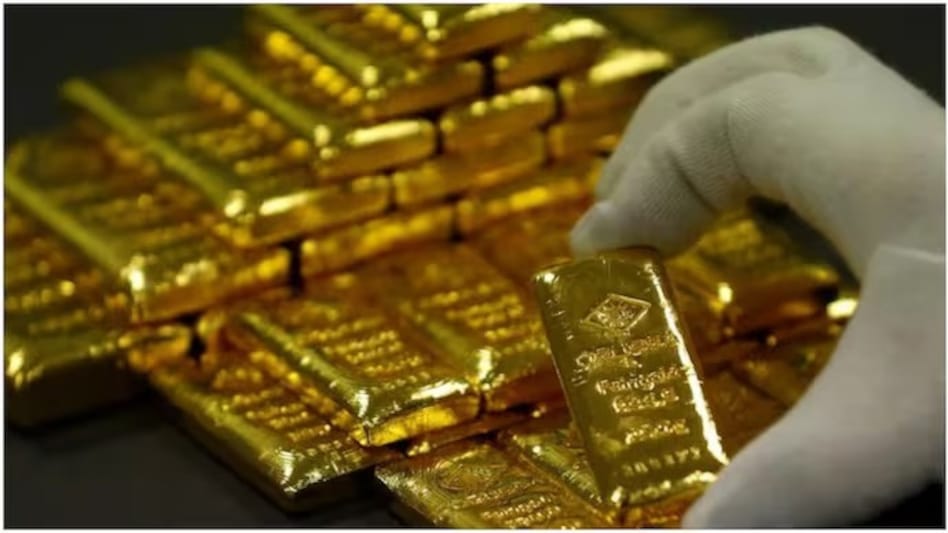 Kerala Police seize 150 kg of gold, confiscate Rs 123 cr in 5 years Kerala Police seize 150 kg of gold, confiscate Rs 123 cr in 5 years
