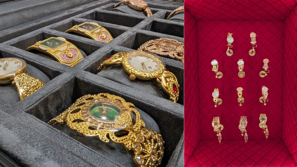 Jaipur Watch Company Jaipur Watch Company