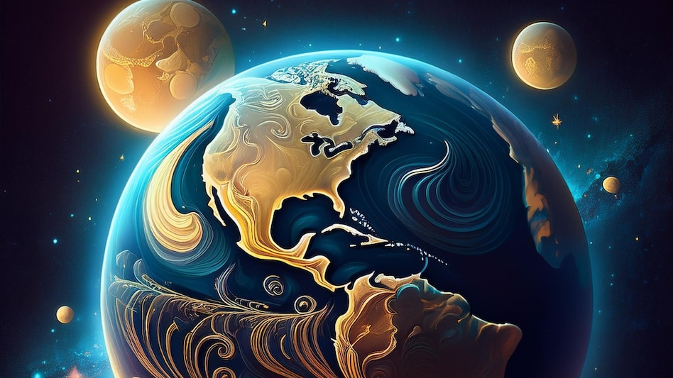 AI generated image AI generated image