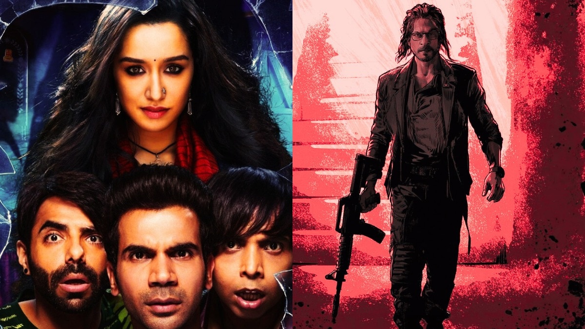 Box Office Update: Stree 2 outfoxes Jawan, here's how much it collected Box Office Update: Stree 2 outfoxes Jawan, here's how much it collected