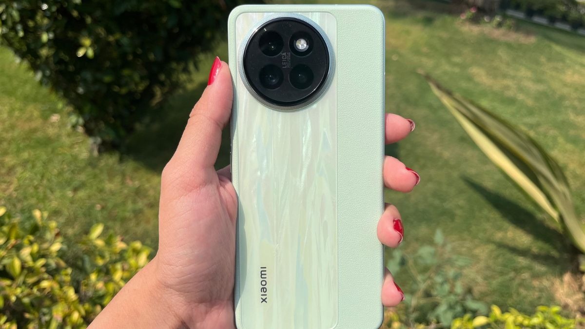 Xiaomi 14 Civi Xiaomi 14 Civi