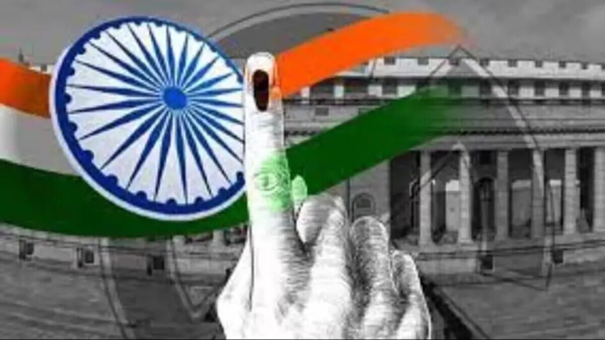 Union Cabinet clears 'One nation, one poll' proposal, key allies back the  move in big boost to NDA - BusinessToday