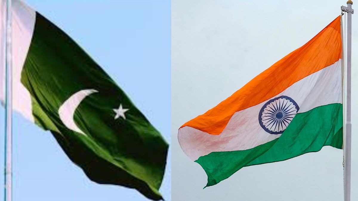 The Indus Water Treaty (IWT), a water-sharing agreement between India and Pakistan, was signed on September 19, 1960. The Indus Water Treaty (IWT), a water-sharing agreement between India and Pakistan, was signed on September 19, 1960.