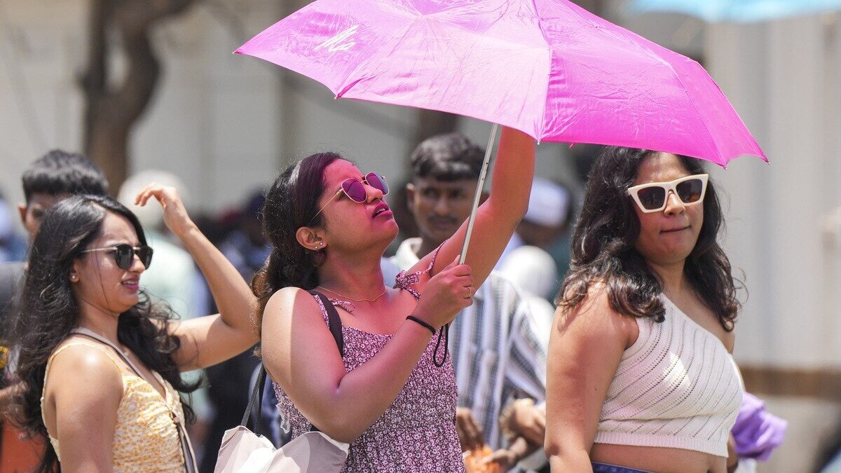 72 countries experienced hottest summer on record driven by climate change: Analysis